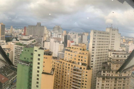 Sala para alugar no Centro, São Paulo, SP