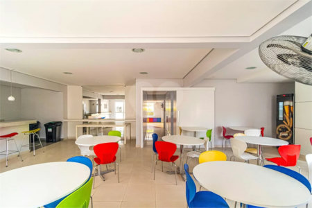 Apartamento à venda com 2 quartos, sendo 1 suíte, em Jaguaré, São Paulo, SP