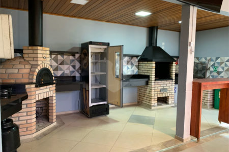 Apartamento à venda com 2 quartos em Jardim Íris, São Paulo, SP