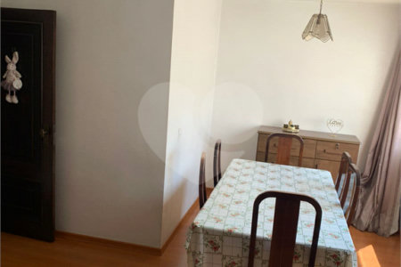 Apartamento à venda com 3 quartos em Alto da Lapa, São Paulo, SP