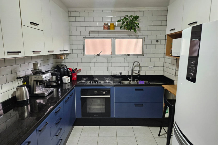 Apartamento à venda com 3 quartos, sendo 1 suíte,  em Santana, São Paulo, SP