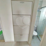 Apartamento à venda ou para alugar com 2 quartos em Chácara Santo Antônio (zona Sul), São Paulo, SP