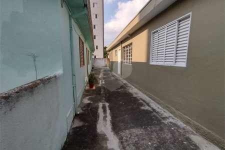 Casa à venda com 5 quartos em Vila Leopoldina, São Paulo, SP
