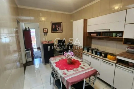 Casa à venda com 3 quartos em Vila Fiori, Sorocaba, SP