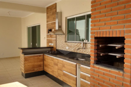 Casa à venda ou para alugar com 3 suítes no condomínio Residencial Villa dos Inglezes, Sorocaba - SP