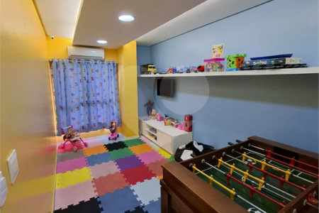 Apartamento à venda com 2 quartos, sendo 1 suíte, em Campo Grande, Rio de Janeiro, RJ