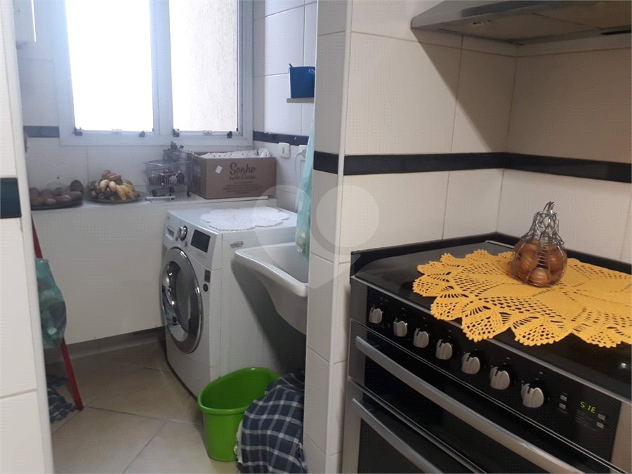 Apartamento à venda com 3 quartos, sendo 1 suíte, em Casa Verde, São Paulo, SP