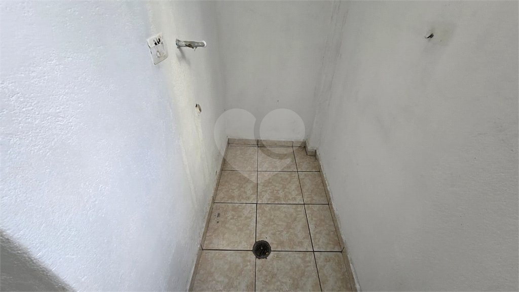 Casa de Vila para alugar com 1 quarto em Pirituba, São Paulo, SP