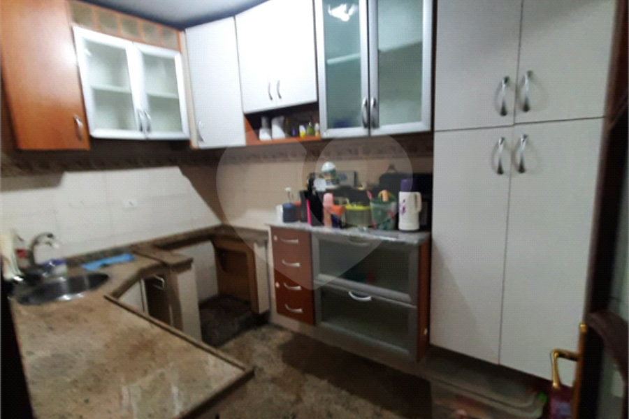 Casa à venda com 2 quartos em Parque Edu Chaves, São Paulo, SP