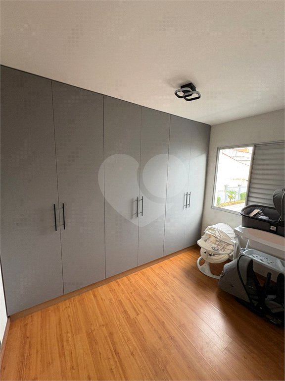 Apartamento à venda com 2 quartos em Cidade Edson, Suzano, SP