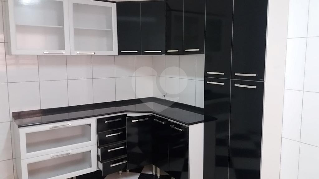 Sobrado à venda com 3 quartos, sendo 1 suíte, em Vila Mariza Mazzei, São Paulo, SP