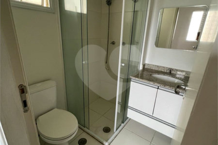 Apartamento à venda com 3 quartos, sendo 1 suíte,  em Parque Reboucas, São Paulo, SP