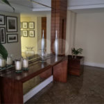 Apartamento à venda ou para alugar com 3 quartos, sendo 1 suíte, em Vila Regente Feijó, São Paulo, SP