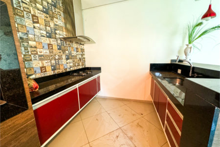 Casa à venda com 3 quartos, sendo 1 suíte, em Jardim Paranapunga, Três Lagoas, MS