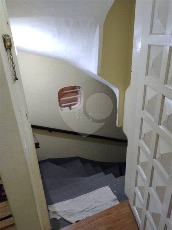 Sobrado à venda com 3 quartos, sendo 1 suíte, em Jardim Bonfiglioli, São Paulo, SP