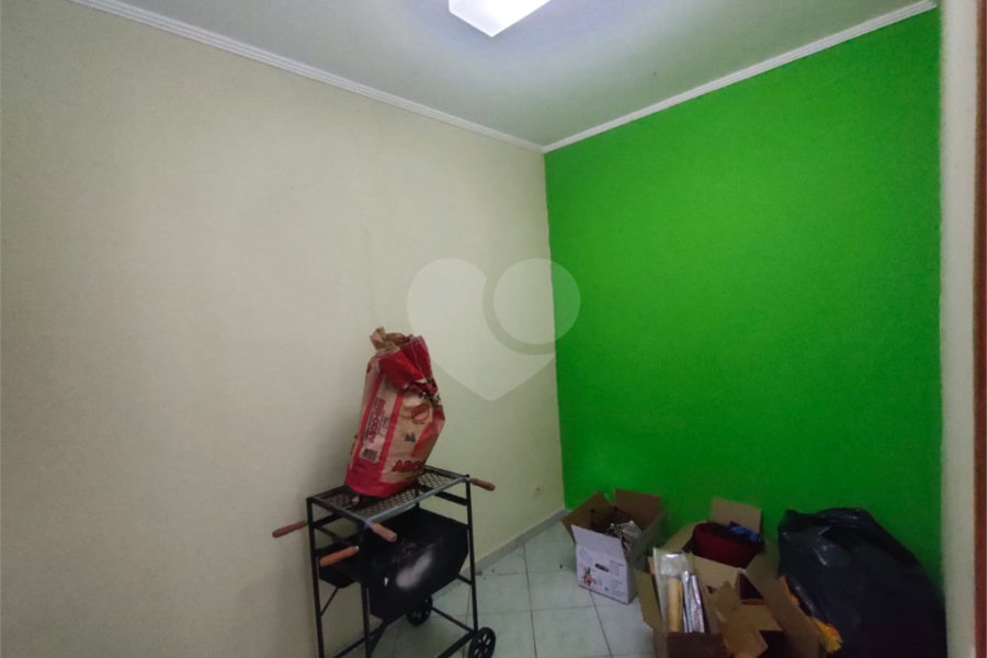 Sobrado à venda com 3 quartos, sendo 1 suíte, em Tucuruvi, São Paulo, SP