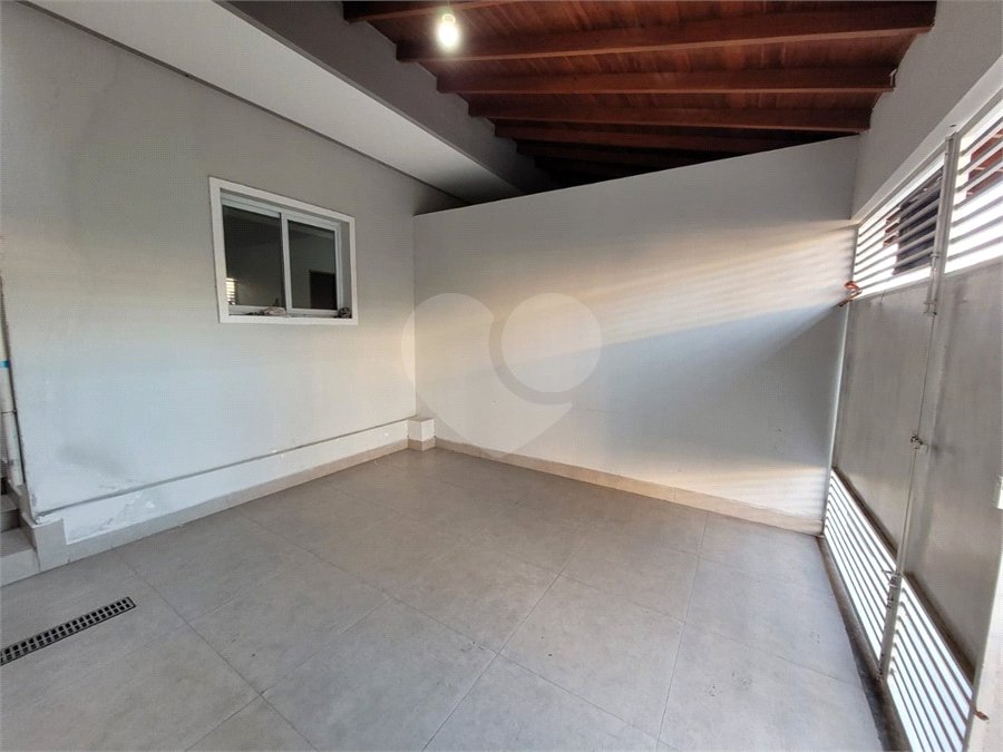 Casa para alugar com 1 quarto em Jardim Morada do Sol, Indaiatuba, SP