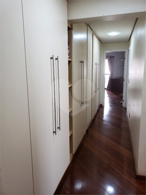 Apartamento à venda com 4 quartos, sendo 2 suítes, em Vila Andrade, São Paulo, SP