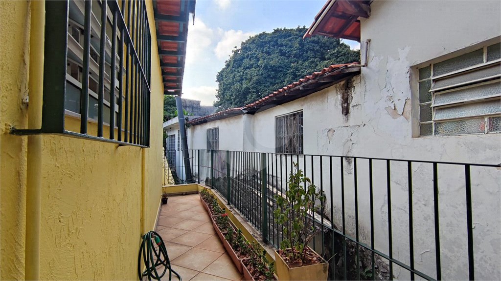 Sobrado à venda com 3 quartos, sendo 1 suíte, em Ipiranga, São Paulo, SP