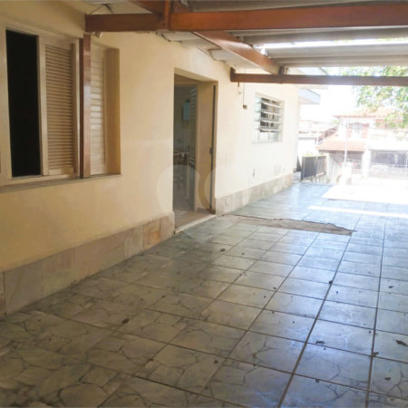 Casa Térrea à venda com 2 quartos em Vila Butantã, São Paulo, SP