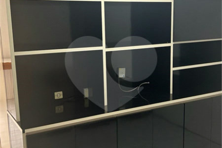 Apartamento à venda com 1 quarto em Pinheiros, São Paulo, SP