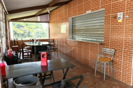 Salão Comercial para alugar no Centro (canguera), São Roque, SP
