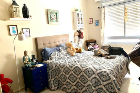 Apartamento Clássico à Venda em Higienópolis com 154m², 3 Dormitórios e 1 Suíte
