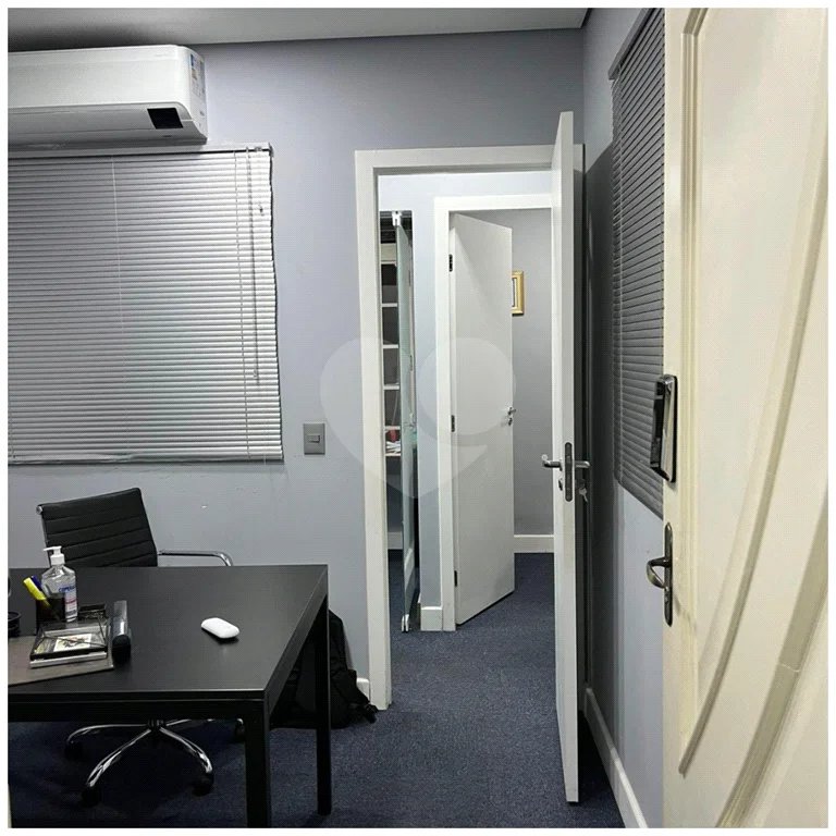 Casa Palmares Conjunto Comercial 100 m²