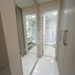 Apto/Flat à venda com 50m², mobilhado - Mooca