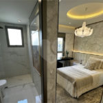 Cobertura duplex Chacara Klabin - 4 suites - 4 vgs - 487 m² - Quadra de tenis