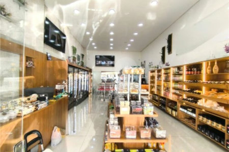 Salão à venda em Pinheiros, São Paulo, SP