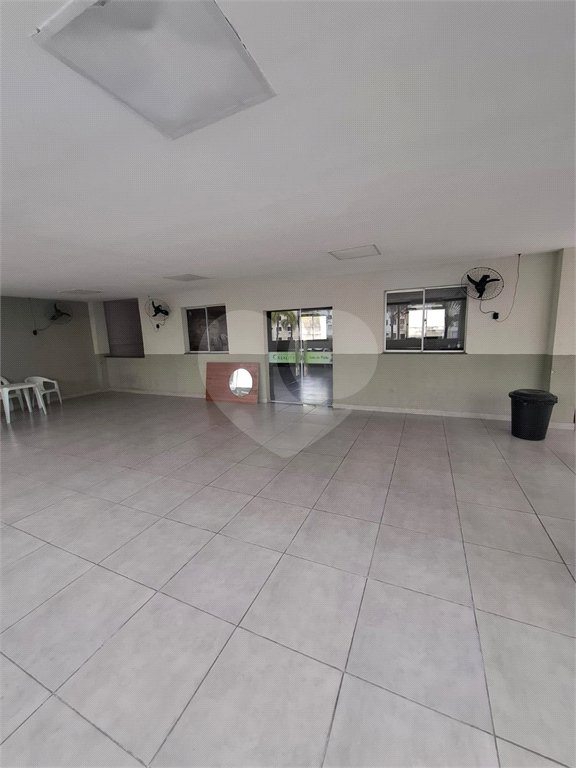 Apartamento à venda com 2 quartos em Campo Grande, Rio de Janeiro, RJ