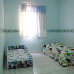 Apartamento à venda com 2 quartos em Esplanada Mendes Moraes, São Roque, SP