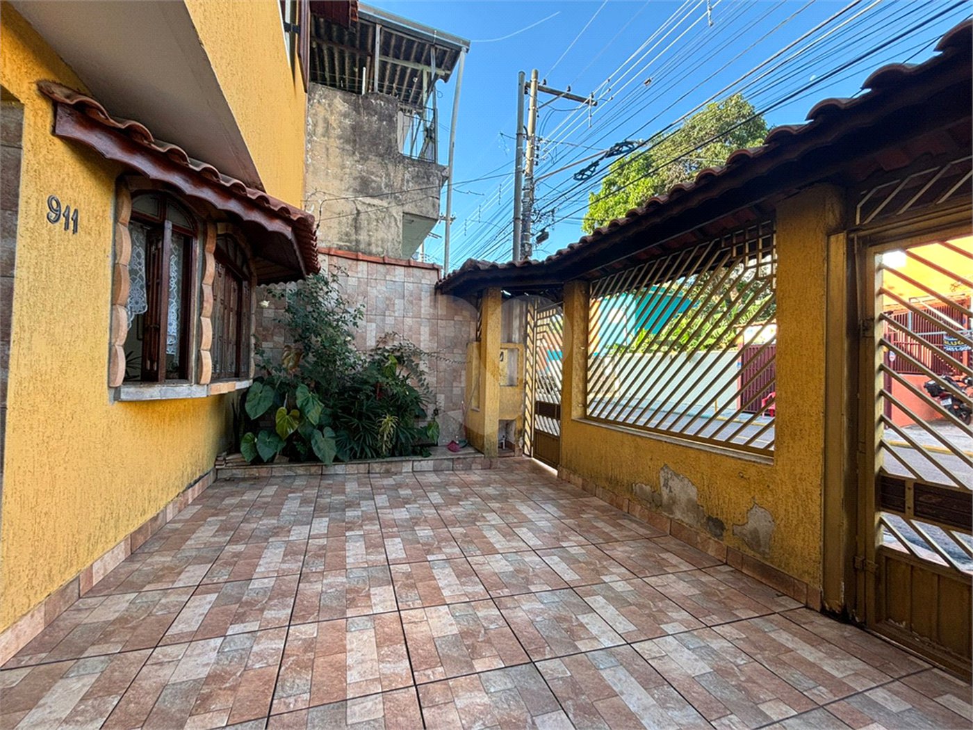 Casa à venda com 3 quartos, sendo 1 suíte, em Vila Galvão, Guarulhos, SP