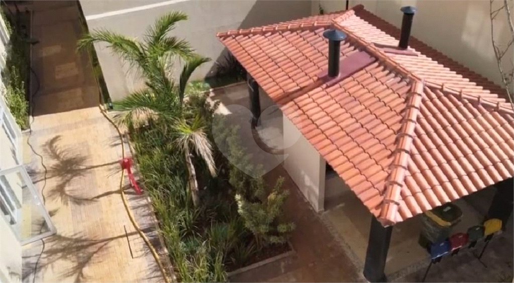 Apartamento à venda com 1 quarto em Cambuci, São Paulo, SP