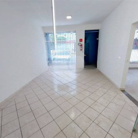 Salão para alugar em Nova Aliança, Ribeirão Preto, SP