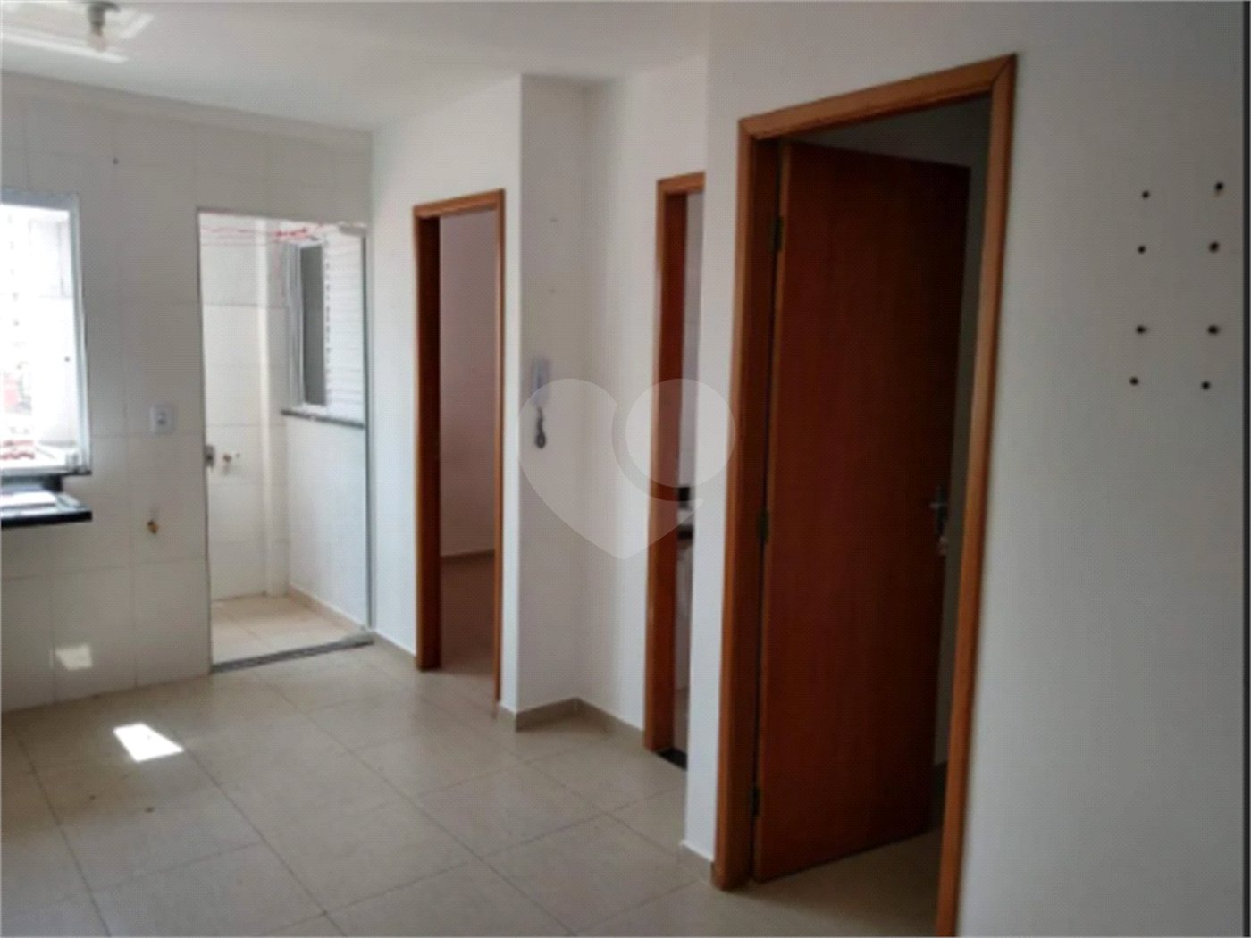 Apartamento à venda com 2 quartos em Vila Carrão, São Paulo, SP