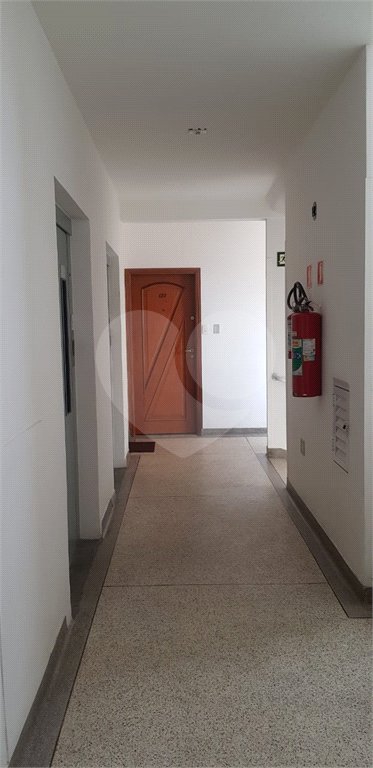 Apartamento à venda com 1 quarto em Barra Funda, São Paulo, SP
