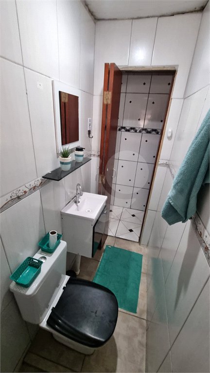 Casa à venda com 6 quartos em Jardim Aeroporto, São José dos Campos, SP
