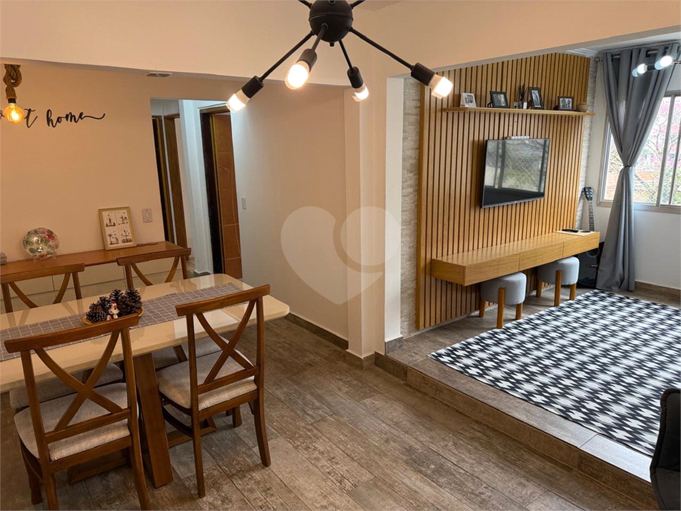 Apartamento à venda com 3 quartos em Jardim Marajoara, São Paulo, SP