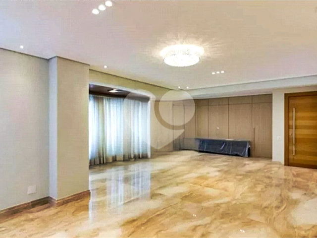 Apartamento à venda com 4 quartos, sendo 3 suítes,  em Santana, São Paulo, SP