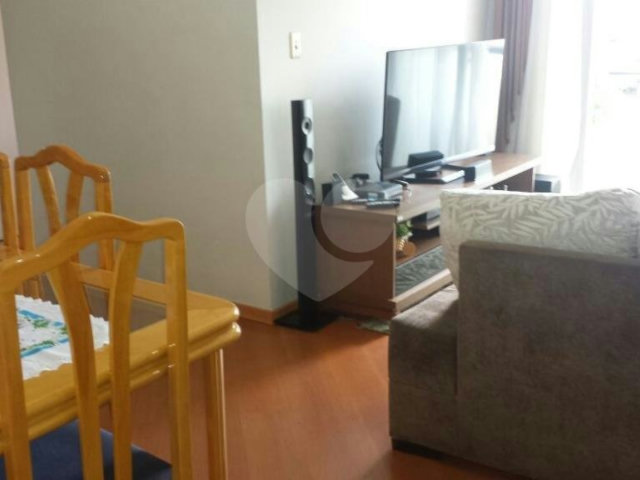 Apartamento à venda com 3 quartos em Vila Nova Cachoeirinha, São Paulo, SP