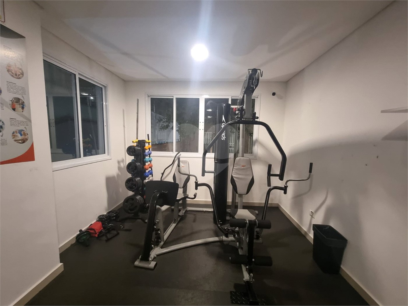 Apartamento à venda com 2 quartos, sendo 1 suíte, em Tucuruvi, São Paulo, SP