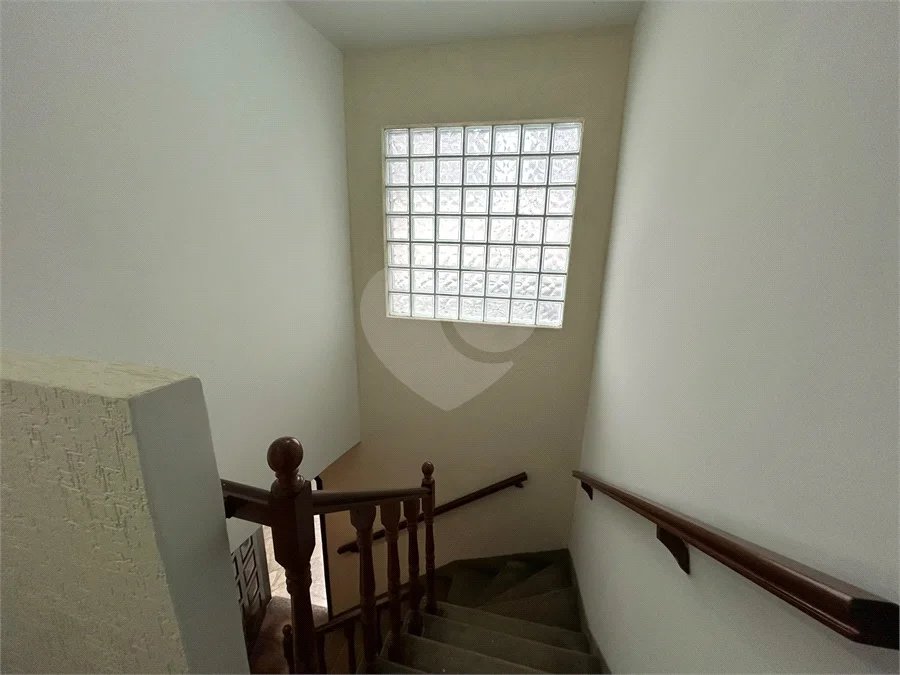 Sobrado à venda com 4 quartos, sendo 2 suítes, em Limão, São Paulo, SP