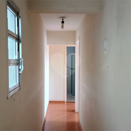 Apartamento à venda com 2 quartos em Vila Mazzei, São Paulo, SP
