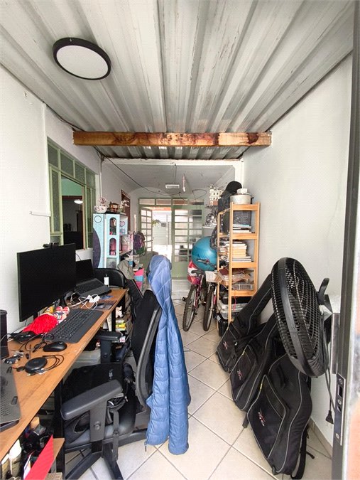 Casa Térrea à venda com 2 quartos em Imirim, São Paulo, SP