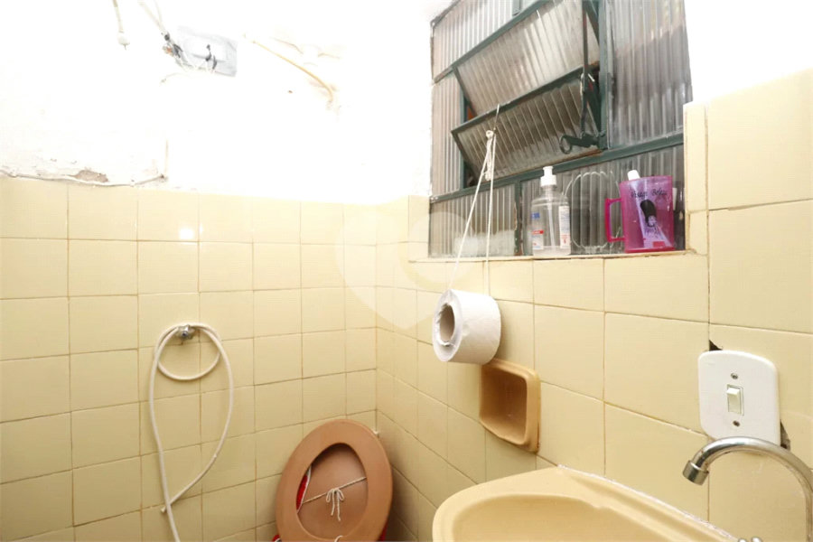 Casa à venda com 3 quartos em Vila Guilherme, São Paulo, SP