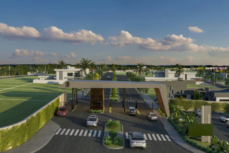 Alpnach Residence