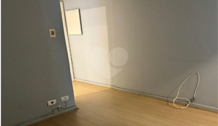 Apartamento para alugar com 1 quarto em Paraíso, São Paulo, SP