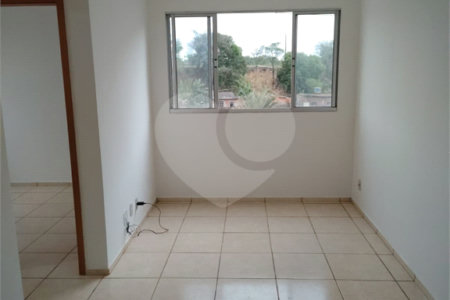 Apartamento à venda com 2 quartos em Santa Cruz, Rio de Janeiro, RJ